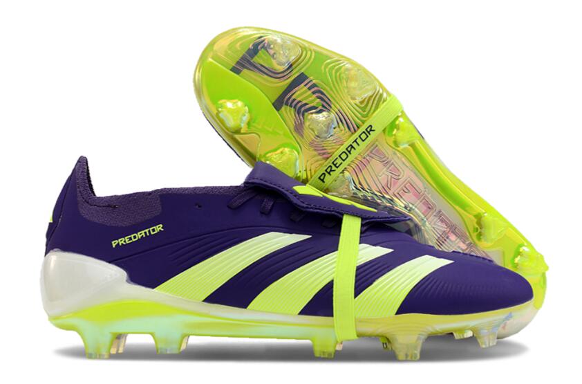 Adidas Predator Elite Tongue FG Size 36-45-64180922